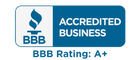 Better Business Bureau Logo